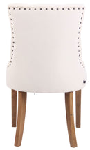 Premium 4er Set Esszimmerstühle mit Samtbezug, modern, 4 Stühle für Küche & Esszimmer Hochwertige Holzgestelle Designerstuhl