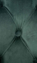 Esszimmerstuhl mit Samtbezug Eleganter Komfort in Verschiedenen Farben