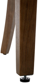 Esszimmerstuhl mit Samtbezug Eleganter Komfort in Verschiedenen Farben