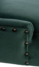 Esszimmerstuhl mit Samtbezug Eleganter Komfort in Verschiedenen Farben