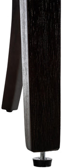 Esszimmerstuhl mit Samtbezug Eleganter Komfort in Verschiedenen Farben