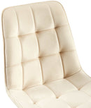 Esszimmerstuhl 2er-Set skandinavisch modern