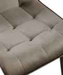 Esszimmerstuhl 2er-Set skandinavisch modern