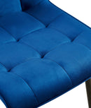 Esszimmerstuhl 2er-Set skandinavisch modern