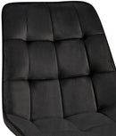 Esszimmerstuhl 2er-Set skandinavisch modern