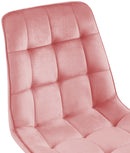 Esszimmerstuhl 2er-Set skandinavisch modern