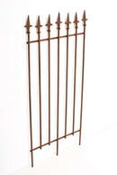 Rankgitter Elisa 100 x 50 cm - kleinigkeits.de