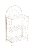 Standregal Rosa - kleinigkeits.de