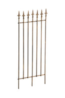 Rankgitter Elisa 100 x 50 cm - kleinigkeits.de