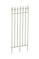 Rankgitter Elisa 100 x 50 cm - kleinigkeits.de