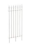 Rankgitter Elisa 100 x 50 cm - kleinigkeits.de