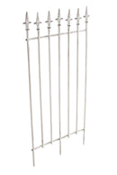 Rankgitter Elisa 100 x 50 cm - kleinigkeits.de