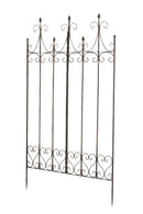 Rankgitter Flieder 150 x 100 cm