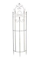 Rankgitter Lavendel 200 x 53 cm