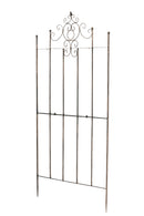 Rankgitter Paula 170 x 86 cm - kleinigkeits.de