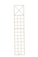Rankgitter Trigo Wandbefestigung - kleinigkeits.de