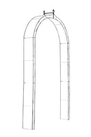 Rosenbogen Anna - kleinigkeits.de