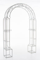 Rosenbogen Alessia - kleinigkeits.de