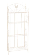 Standregal Mia aus Eisen 153 x 62 cm - kleinigkeits.de