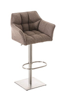 Barhocker Damaso Stoff