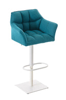 Barhocker Damaso Stoff