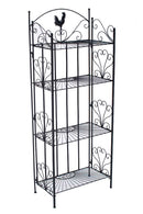 Standregal Mia aus Eisen 153 x 62 cm - kleinigkeits.de