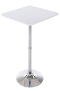 Stehtisch 60 x 60 cm