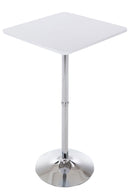 Stehtisch 60 x 60 cm