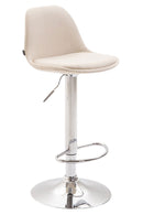 Barhocker Kiel Stoff