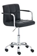 Bürostuhl Lucy Kunstleder - kleinigkeits.de