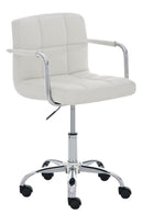 Bürostuhl Lucy Kunstleder - kleinigkeits.de