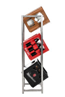 Getränkekistenständer Metall