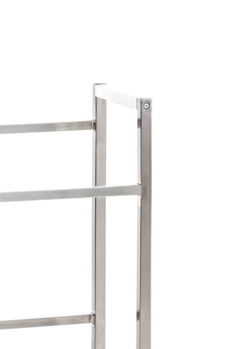 Getränkekistenständer Metall