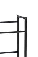 Getränkekistenständer Metall