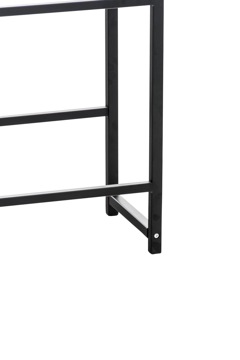 Getränkekistenständer Metall