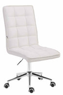 Arbeitshocker Peking V2 Kunstleder