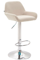 Barhocker Braga Stoff