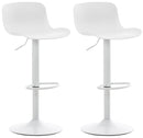 2er Set Barhocker Almada