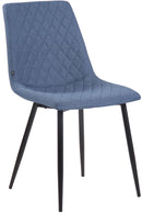 Esszimmerstuhl Telde Stoff