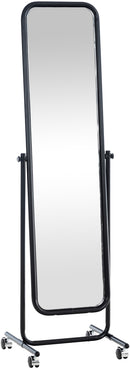 Standspiegel Medusa Eckig