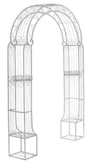 Rosenbogen Alessia - kleinigkeits.de