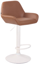 Barhocker Braga Kunstleder