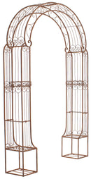 Rosenbogen Alessia - kleinigkeits.de