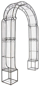 Rosenbogen Alessia - kleinigkeits.de