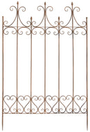 Rankgitter Flieder 150 x 100 cm