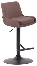 Barhocker Club Stoff