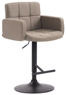 Barhocker Los Angeles Stoff - kleinigkeits.de