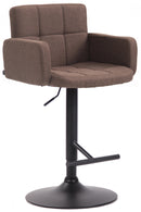 Barhocker Los Angeles Stoff - kleinigkeits.de
