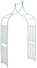 60er Rosenbogen - kleinigkeits.de