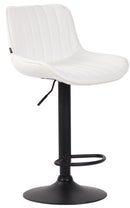 Barhocker Lentini Kunstleder